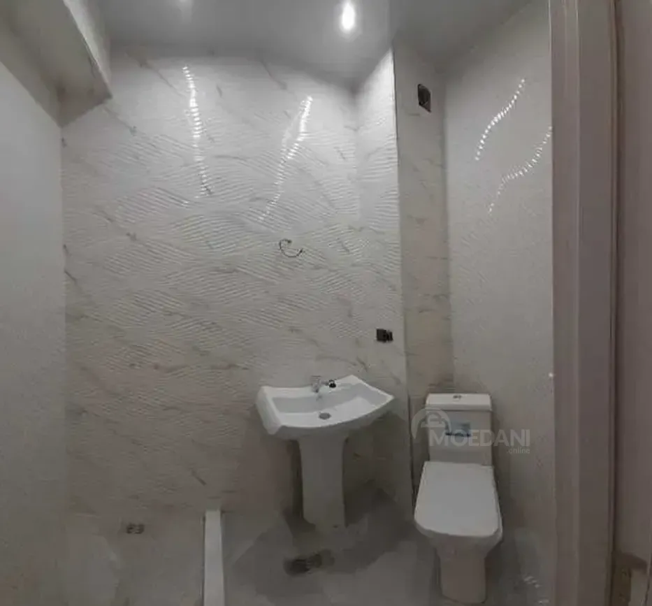 Продам 2-комн. квартиру 46м² 4/6 эт. Тбилиси - изображение 8