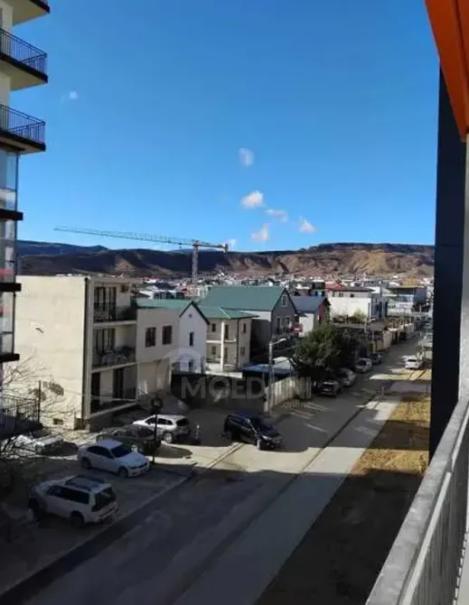 Продам 2-комн. квартиру 46м² 4/6 эт. Тбилиси - изображение 7