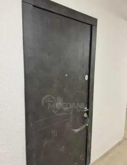 იყიდება 2 ოთახიანი ბინას 55მ² 4/12 სართ თბილისი - photo 8