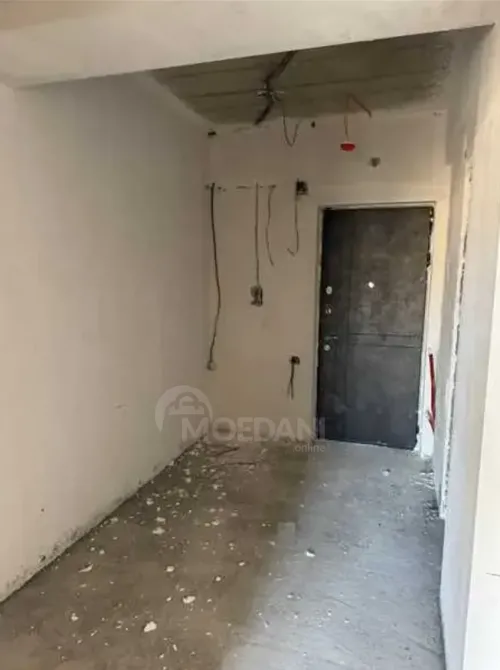 იყიდება 2 ოთახიანი ბინას 55მ² 4/12 სართ თბილისი - photo 5