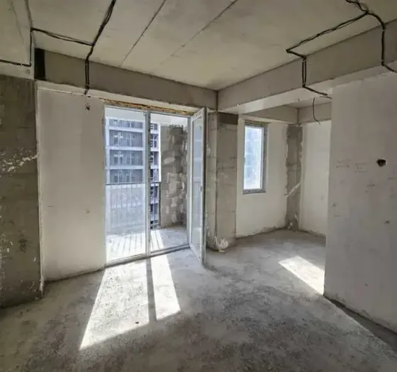 Apartments For Sale three-room 82м² 6/16 floor Tbilisi