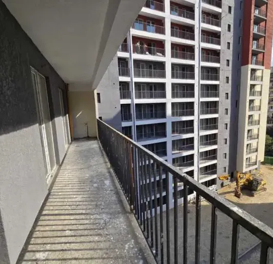 Apartments For Sale three-room 82м² 6/16 floor Tbilisi