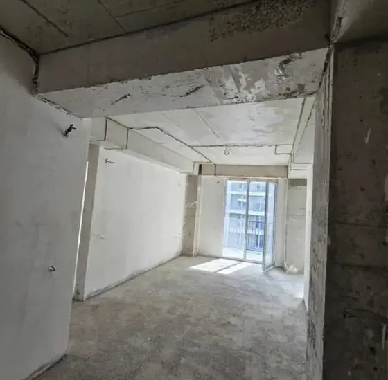 Apartments For Sale three-room 82м² 6/16 floor Tbilisi