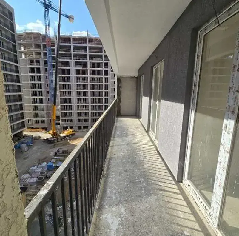 იყიდება 3 ოთახიანი ბინას 82მ² 6/16 სართ თბილისი - photo 14