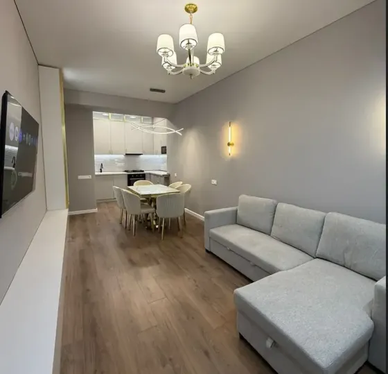 Сдам 2-комн. квартиру 62м² 7/12 эт. Тбилиси