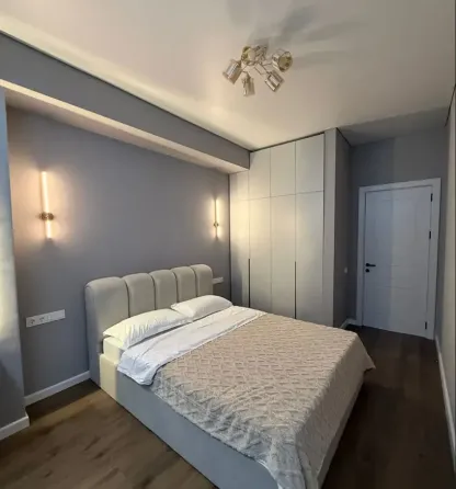 Сдам 2-комн. квартиру 62м² 7/12 эт. Тбилиси