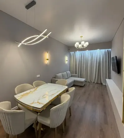 Сдам 2-комн. квартиру 62м² 7/12 эт. Тбилиси