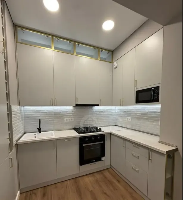 Сдам 2-комн. квартиру 62м² 7/12 эт. Тбилиси - изображение 14