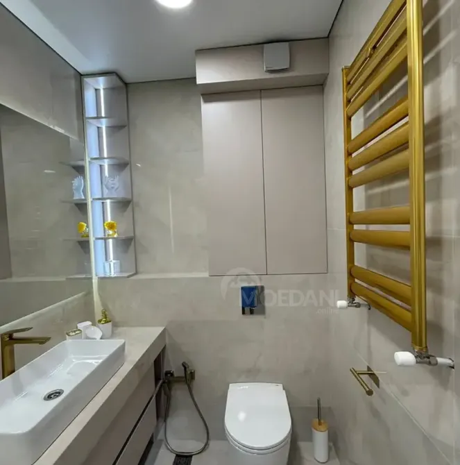 Сдам 2-комн. квартиру 62м² 7/12 эт. Тбилиси - изображение 5