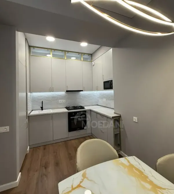 Сдам 2-комн. квартиру 62м² 7/12 эт. Тбилиси - изображение 3