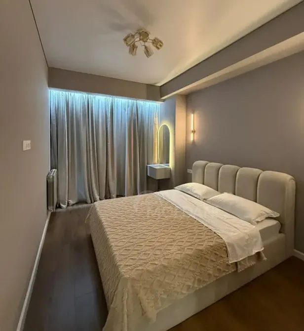 Сдам 2-комн. квартиру 62м² 7/12 эт. Тбилиси - изображение 9