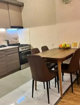 Продам 2-комн. квартиру 50м² 1/8 эт. Тбилиси
