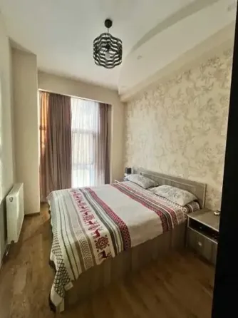 Продам 2-комн. квартиру 50м² 1/8 эт. Тбилиси