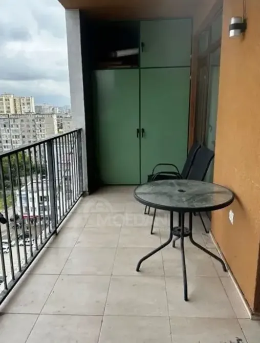 Продам 2-комн. квартиру 55м² 12/16 эт. Тбилиси - изображение 8