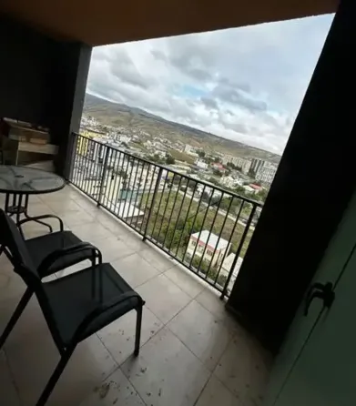 Продам 3-комн. квартиру 70.8м² 8/12 эт. Тбилиси