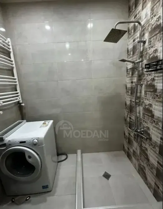 Продам 3-комн. квартиру 70.8м² 8/12 эт. Тбилиси - изображение 3