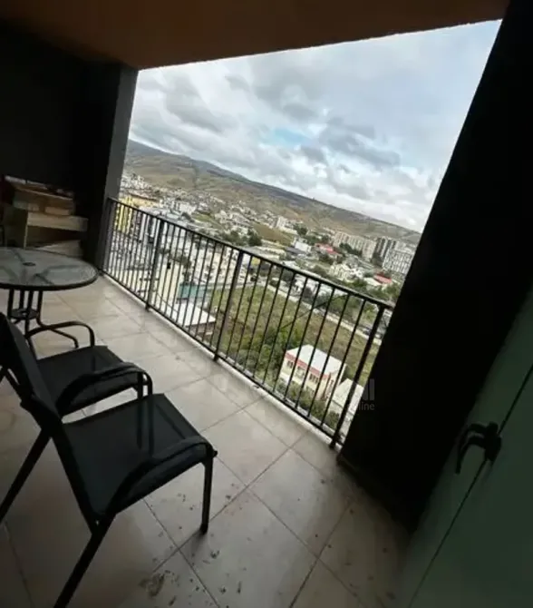 Продам 3-комн. квартиру 70.8м² 8/12 эт. Тбилиси - изображение 4