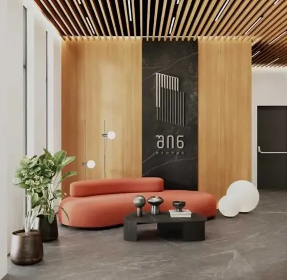 Продам 3-комн. квартиру 61.7м² 8/12 эт. Тбилиси