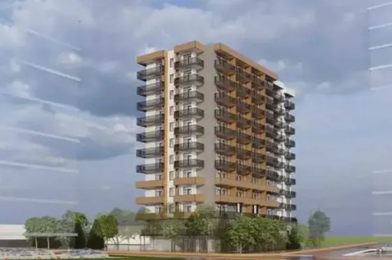 Продам 3-комн. квартиру 61.7м² 8/12 эт. Тбилиси