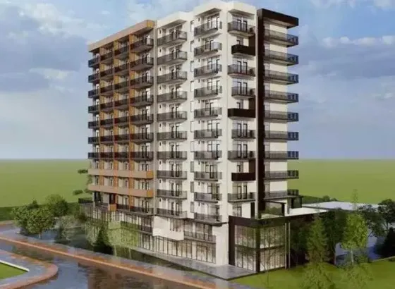 Продам 3-комн. квартиру 61.7м² 8/12 эт. Тбилиси