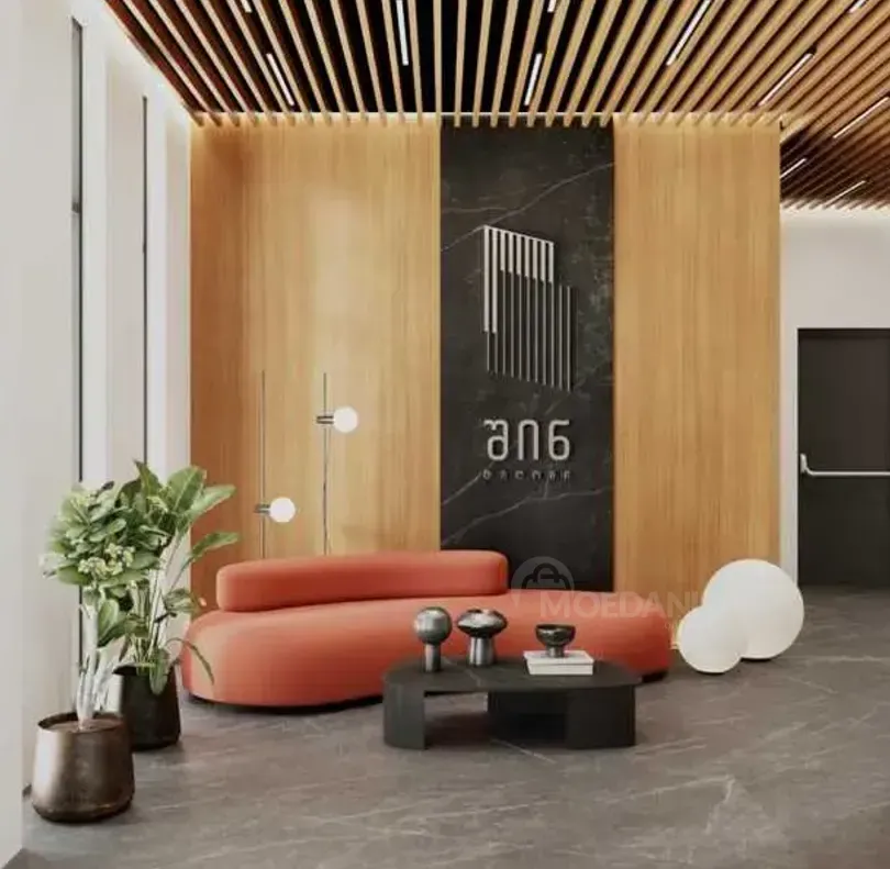 Продам 3-комн. квартиру 61.7м² 8/12 эт. Тбилиси - изображение 1