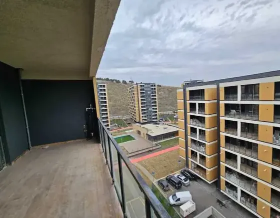 Продам 2-комн. квартиру 68.3м² 8/10 эт. Тбилиси