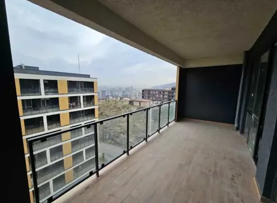 Продам 2-комн. квартиру 68.3м² 8/10 эт. Тбилиси