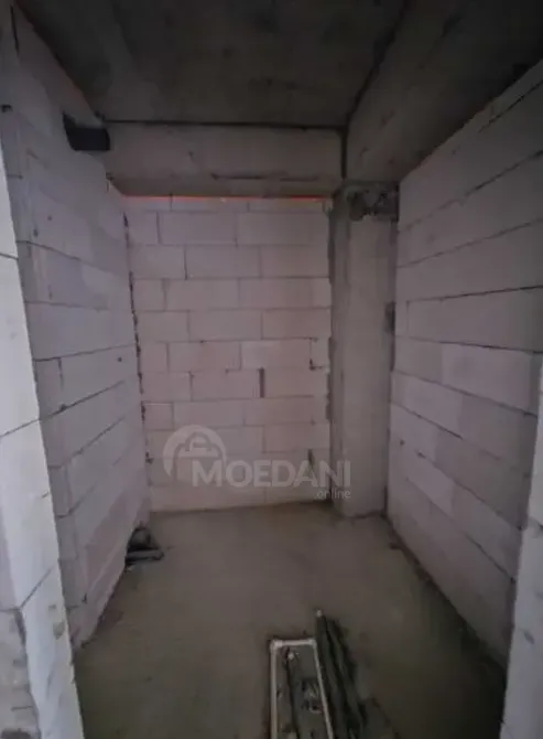 Продам 2-комн. квартиру 68.3м² 8/10 эт. Тбилиси - изображение 4