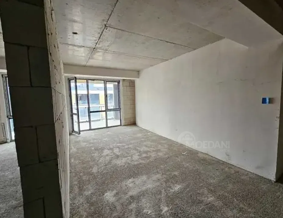 Продам 2-комн. квартиру 68.3м² 8/10 эт. Тбилиси - изображение 6