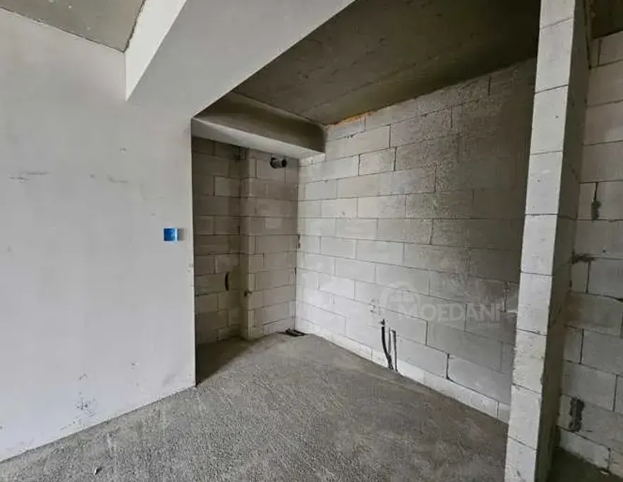 Продам 2-комн. квартиру 68.3м² 8/10 эт. Тбилиси - изображение 7