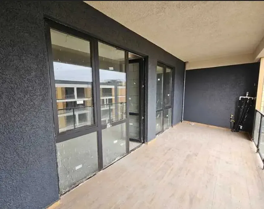 Продам 2-комн. квартиру 68.3м² 8/10 эт. Тбилиси - изображение 1