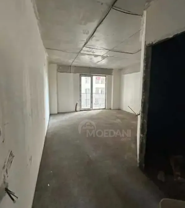 Продам 3-комн. квартиру 65м² 4/14 эт. Тбилиси - изображение 1