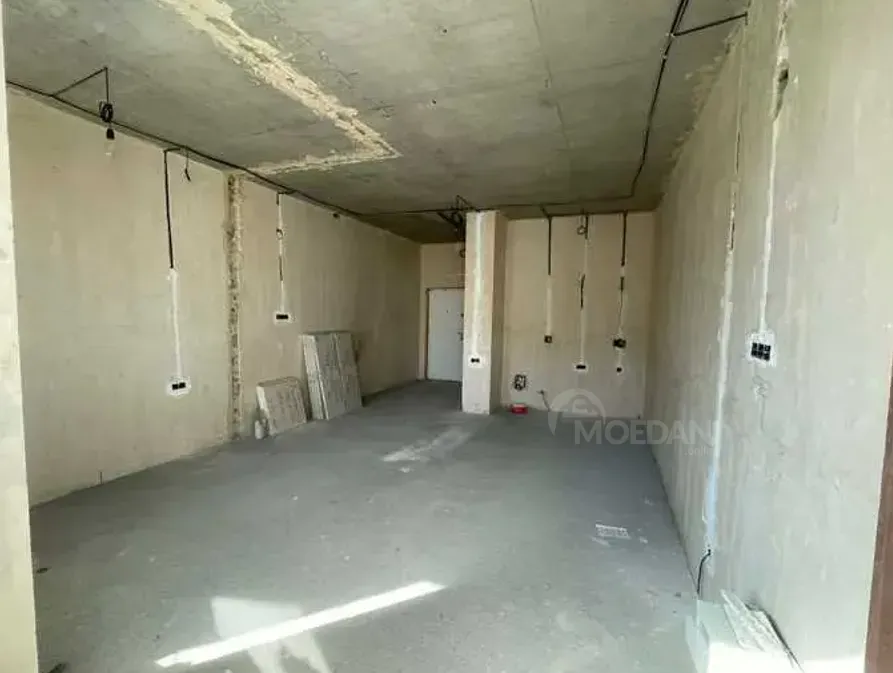 Продам 2-комн. квартиру 40м² 2/14 эт. Тбилиси - изображение 4