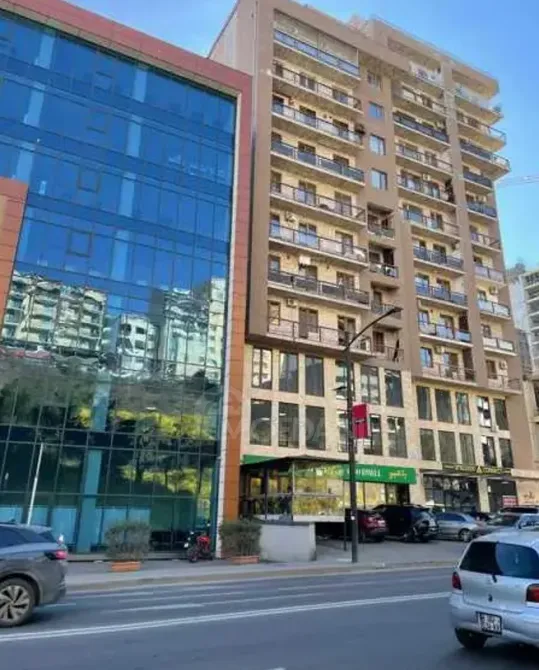 Продам 2-комн. квартиру 40м² 2/14 эт. Тбилиси - изображение 1