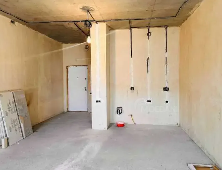 Продам 2-комн. квартиру 40м² 2/14 эт. Тбилиси - изображение 8