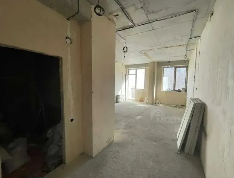 Продам 2-комн. квартиру 40м² 2/14 эт. Тбилиси - изображение 7