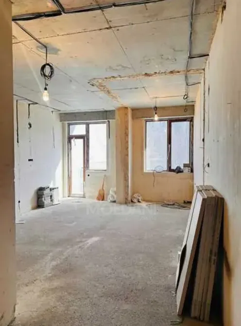 Продам 2-комн. квартиру 40м² 2/14 эт. Тбилиси - изображение 2