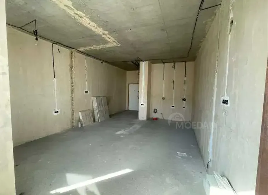 Продам 2-комн. квартиру 40м² 2/14 эт. Тбилиси - изображение 6