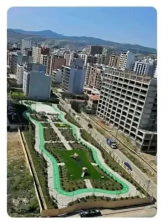 Продам 2-комн. квартиру 53.52м² 3/14 эт. Тбилиси