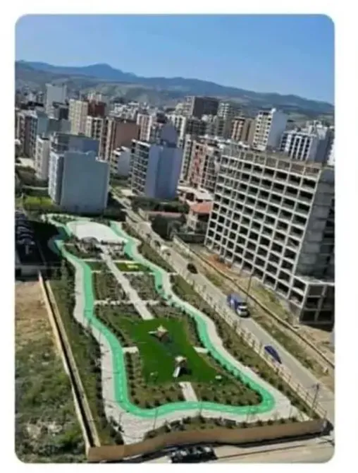 Продам 2-комн. квартиру 53.52м² 3/14 эт. Тбилиси - изображение 5