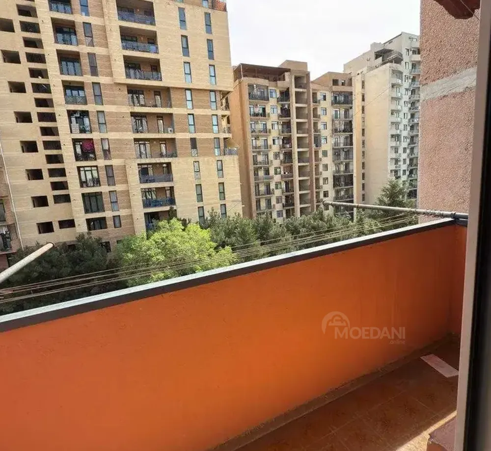 Продам 3-комн. квартиру 81м² 5/16 эт. Тбилиси - изображение 8