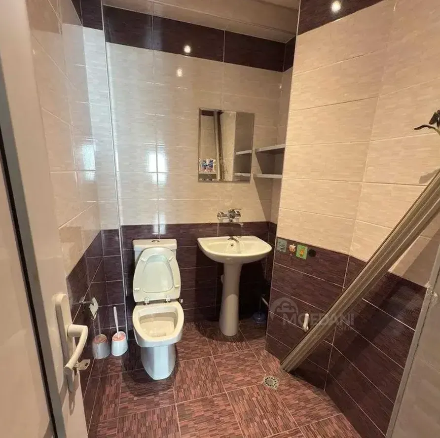 Продам 3-комн. квартиру 81м² 5/16 эт. Тбилиси - изображение 11