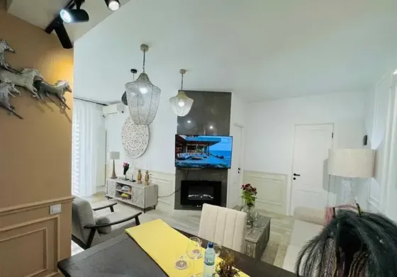 Продам 3-комн. квартиру 47м² 1/8 эт. Тбилиси