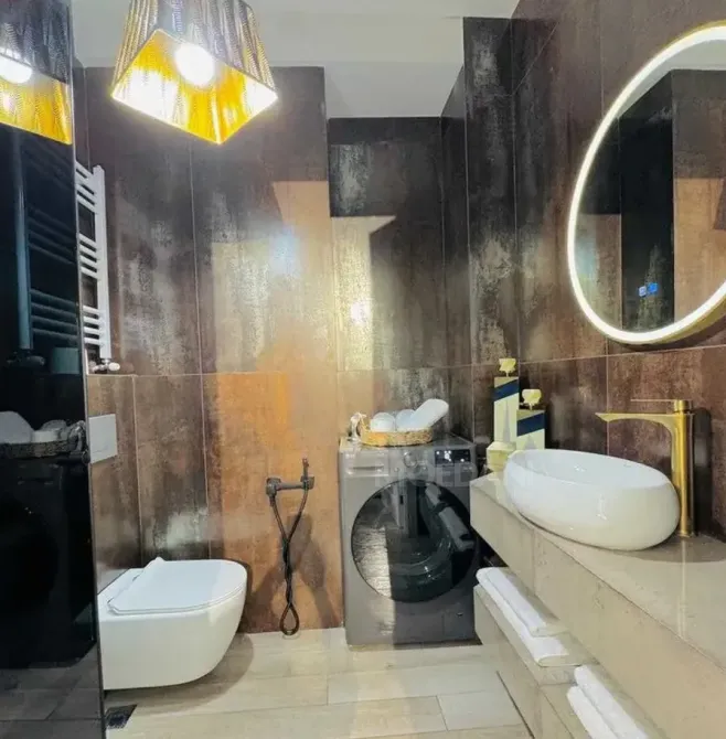 Продам 3-комн. квартиру 47м² 1/8 эт. Тбилиси - изображение 9