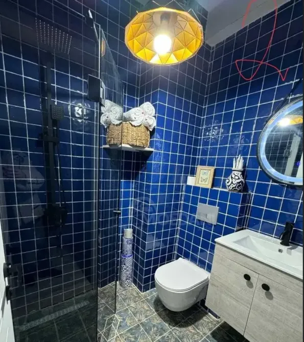 Продам 3-комн. квартиру 47м² 1/8 эт. Тбилиси - изображение 11