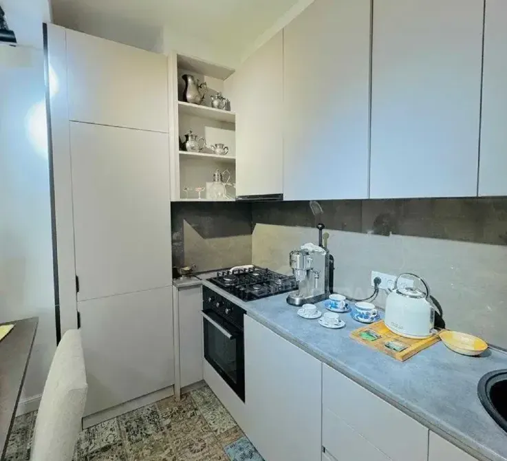 Продам 3-комн. квартиру 47м² 1/8 эт. Тбилиси - изображение 7