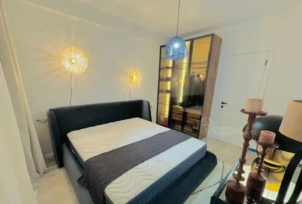 Продам 3-комн. квартиру 47м² 1/8 эт. Тбилиси - изображение 10