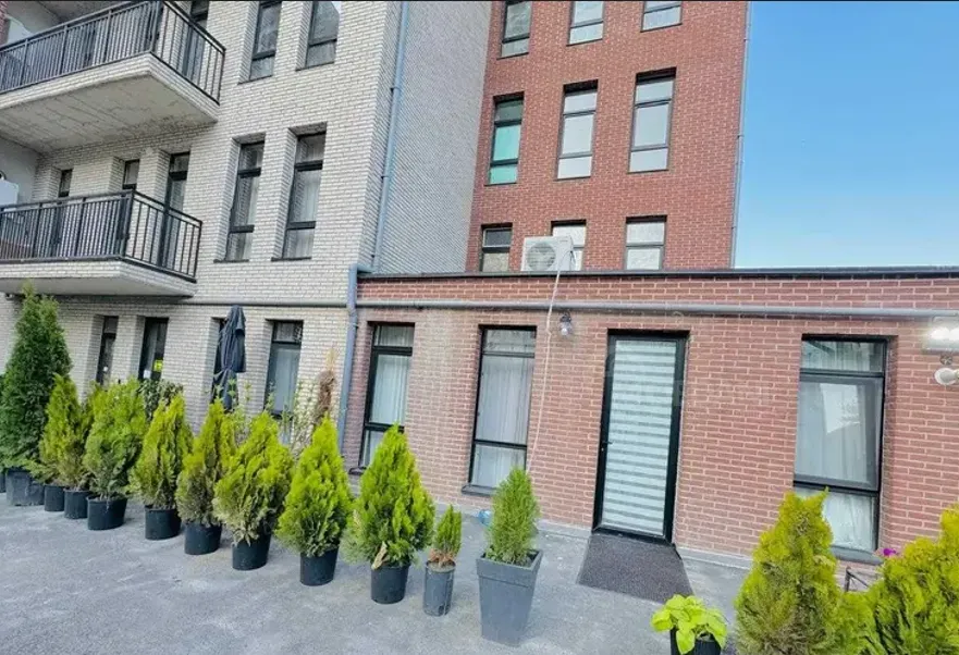 Продам 3-комн. квартиру 47м² 1/8 эт. Тбилиси - изображение 3