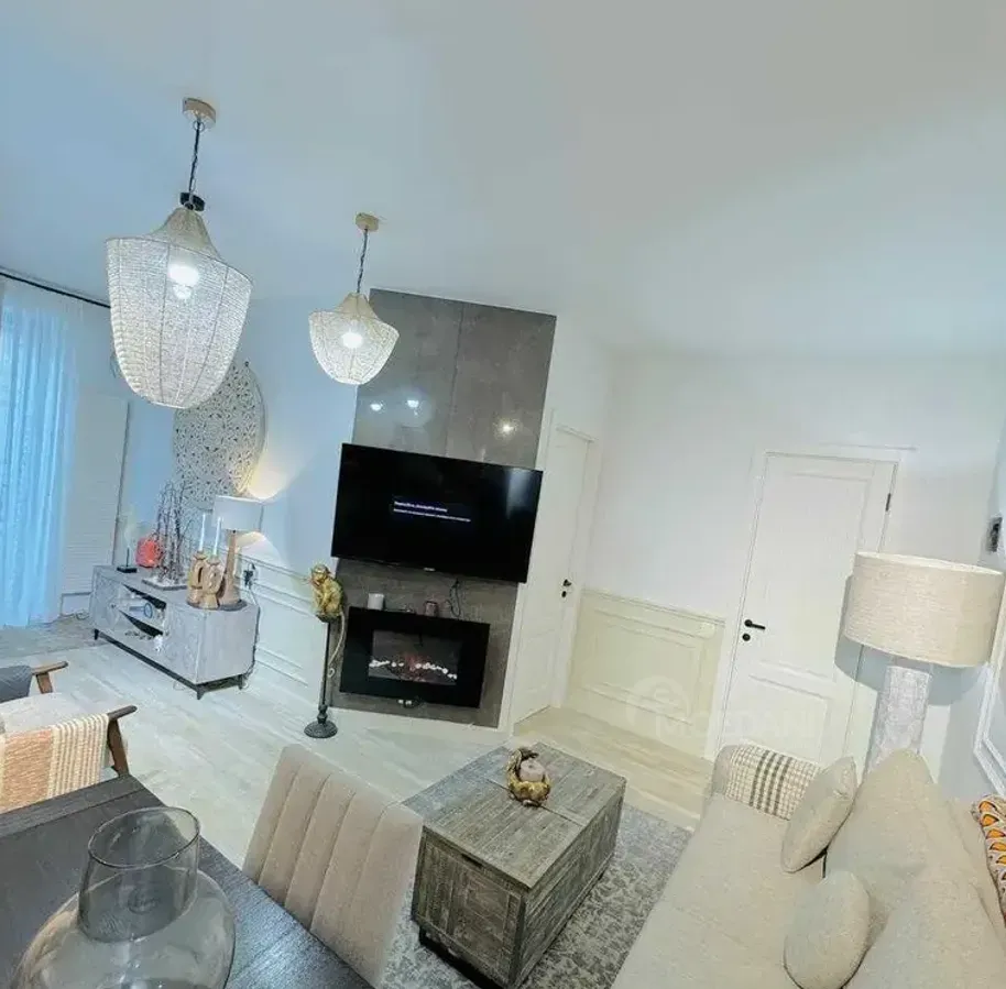 Продам 3-комн. квартиру 47м² 1/8 эт. Тбилиси - изображение 4