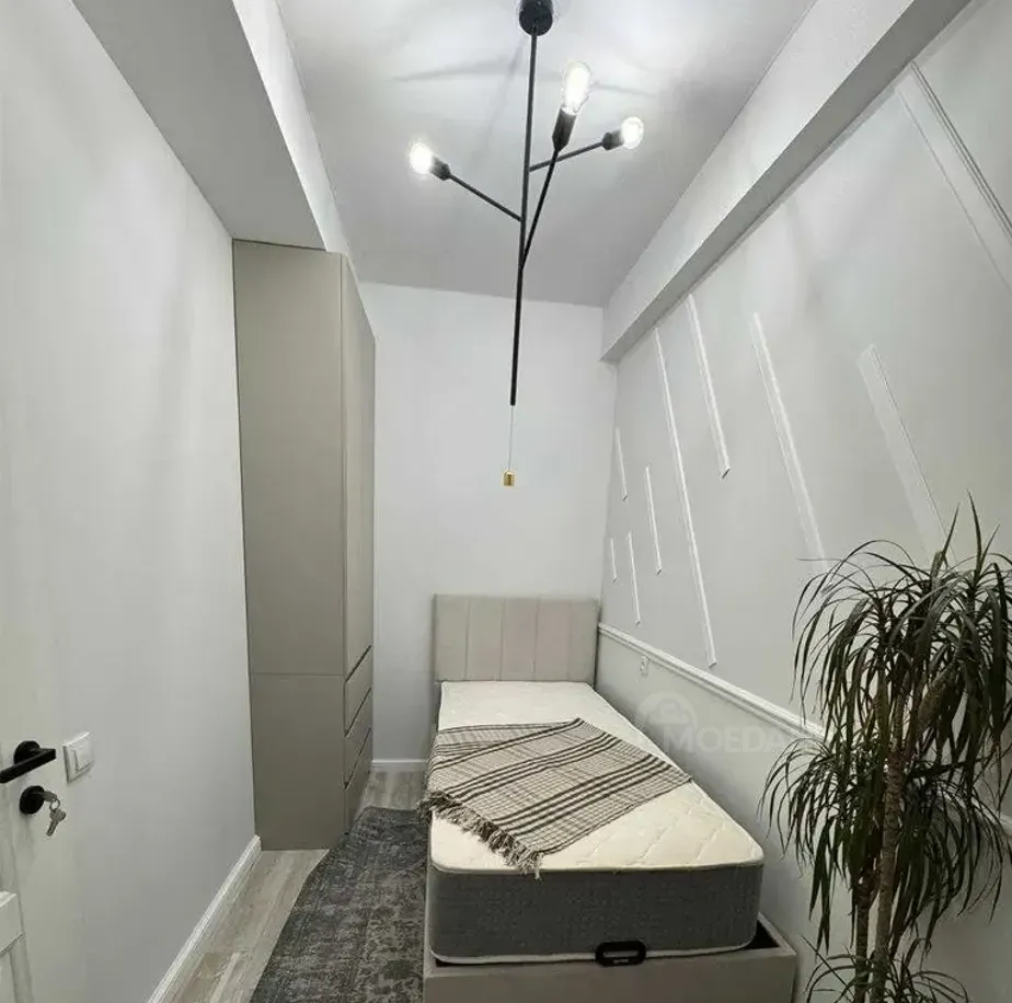 Продам 3-комн. квартиру 47м² 1/8 эт. Тбилиси - изображение 8